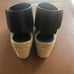 Womens Designer Celine summer pump