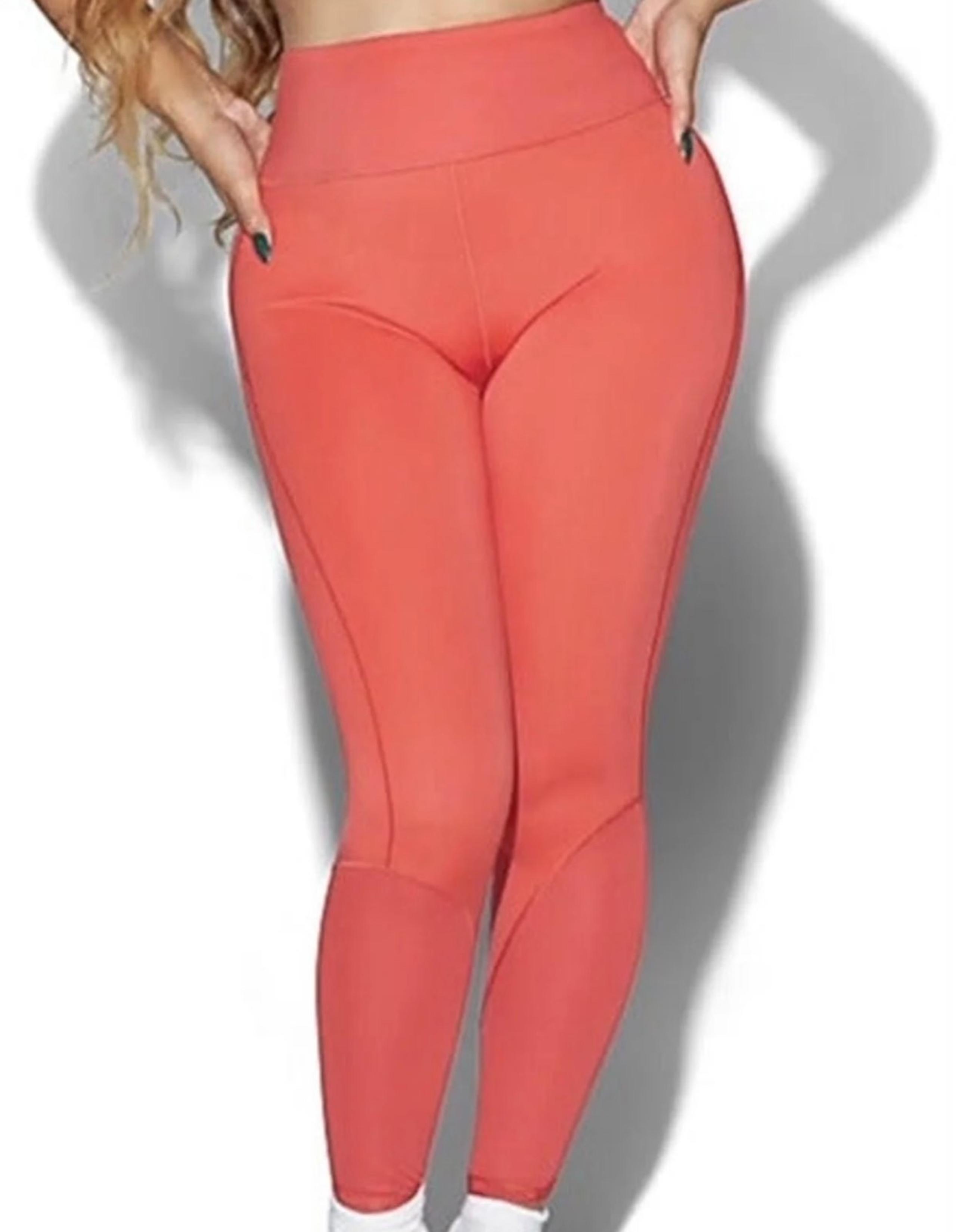 ivy park Adidas Coral plus leggings