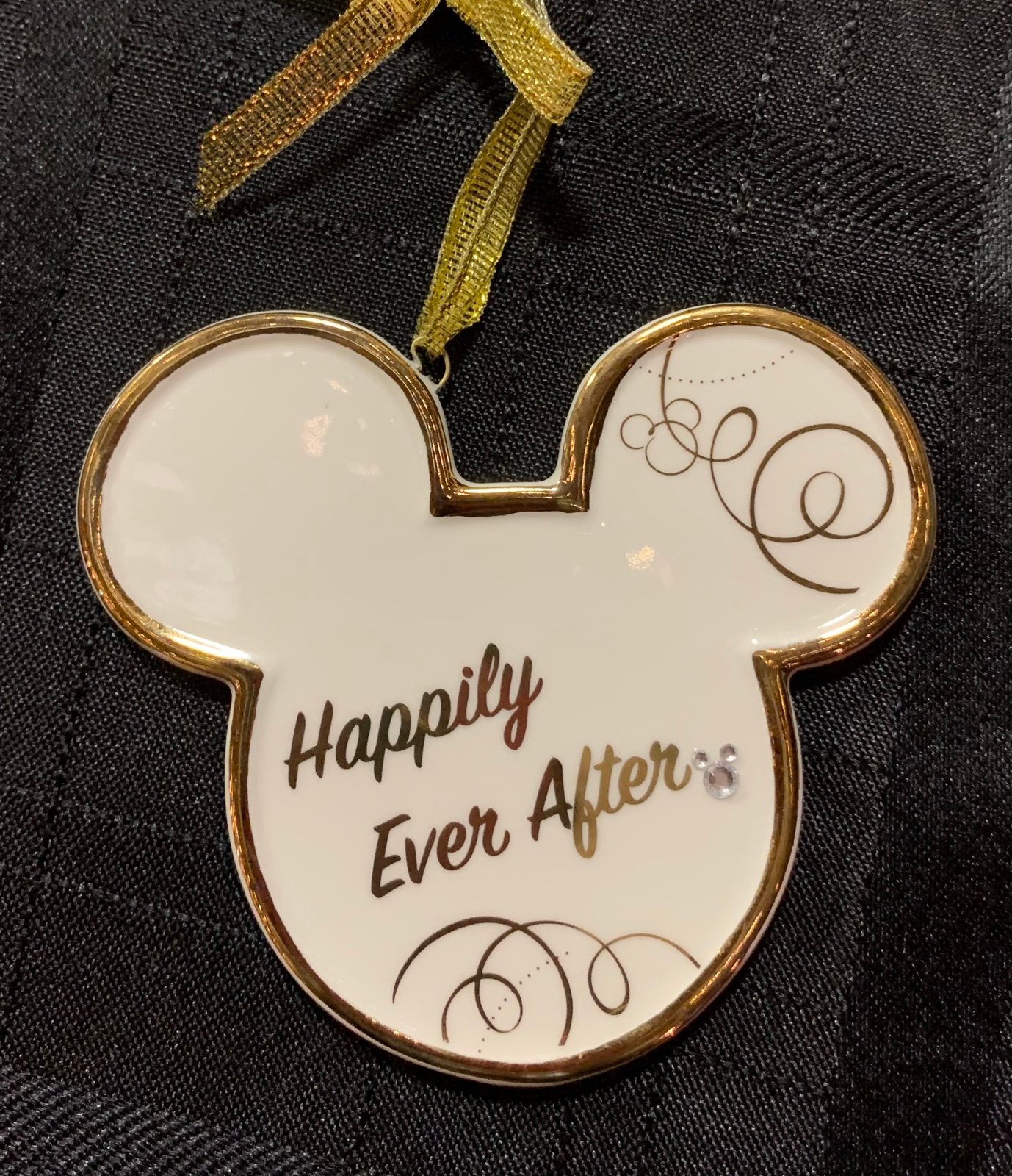 Lenox disney