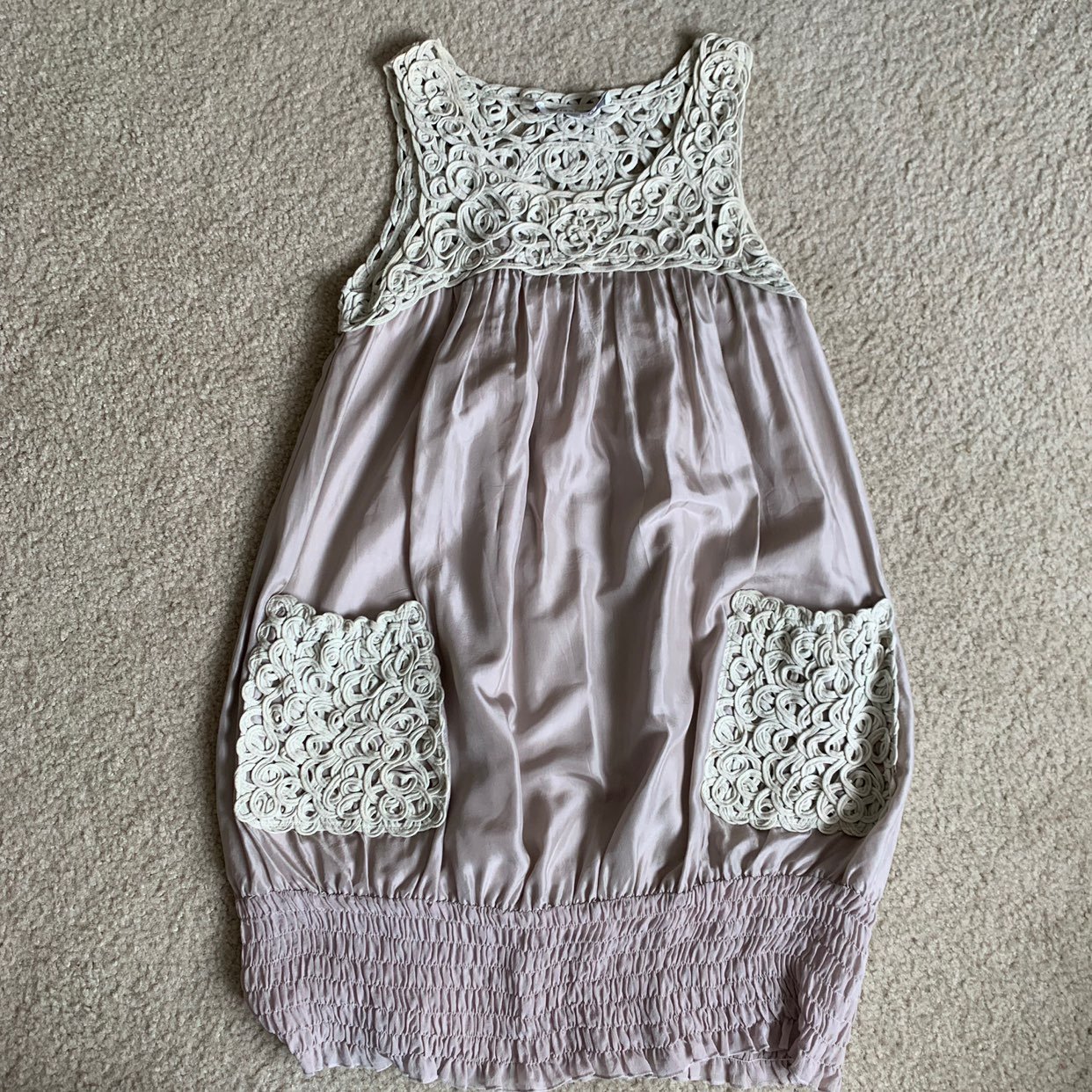 Max Mara Dress
