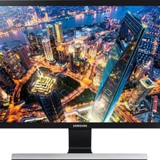 Samsung 28in 4K Monitor