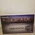 Samsung 28in 4K Monitor