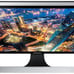Samsung 28in 4K Monitor
