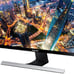 Samsung 28in 4K Monitor