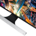 Samsung 28in 4K Monitor
