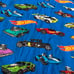 Posh peanut OG hot wheels t shirt bamboo EUC 12Y