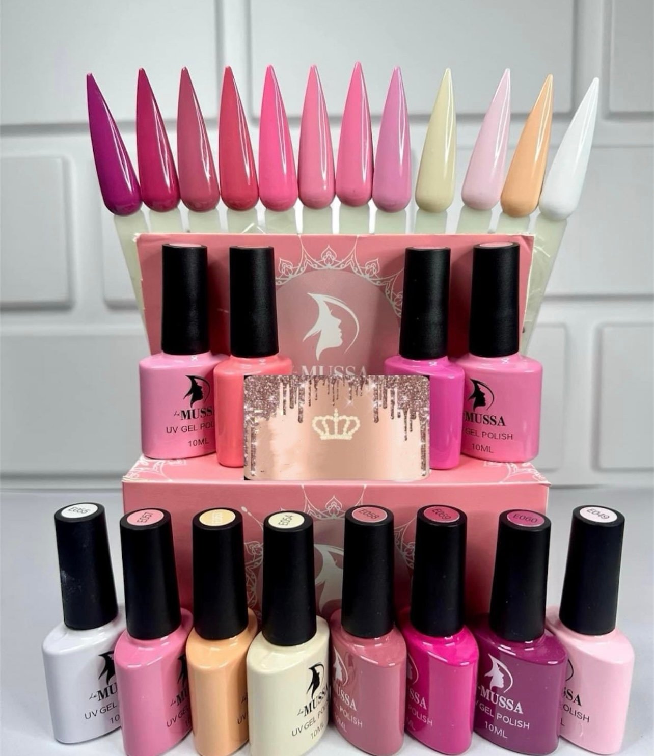 Nail Polish