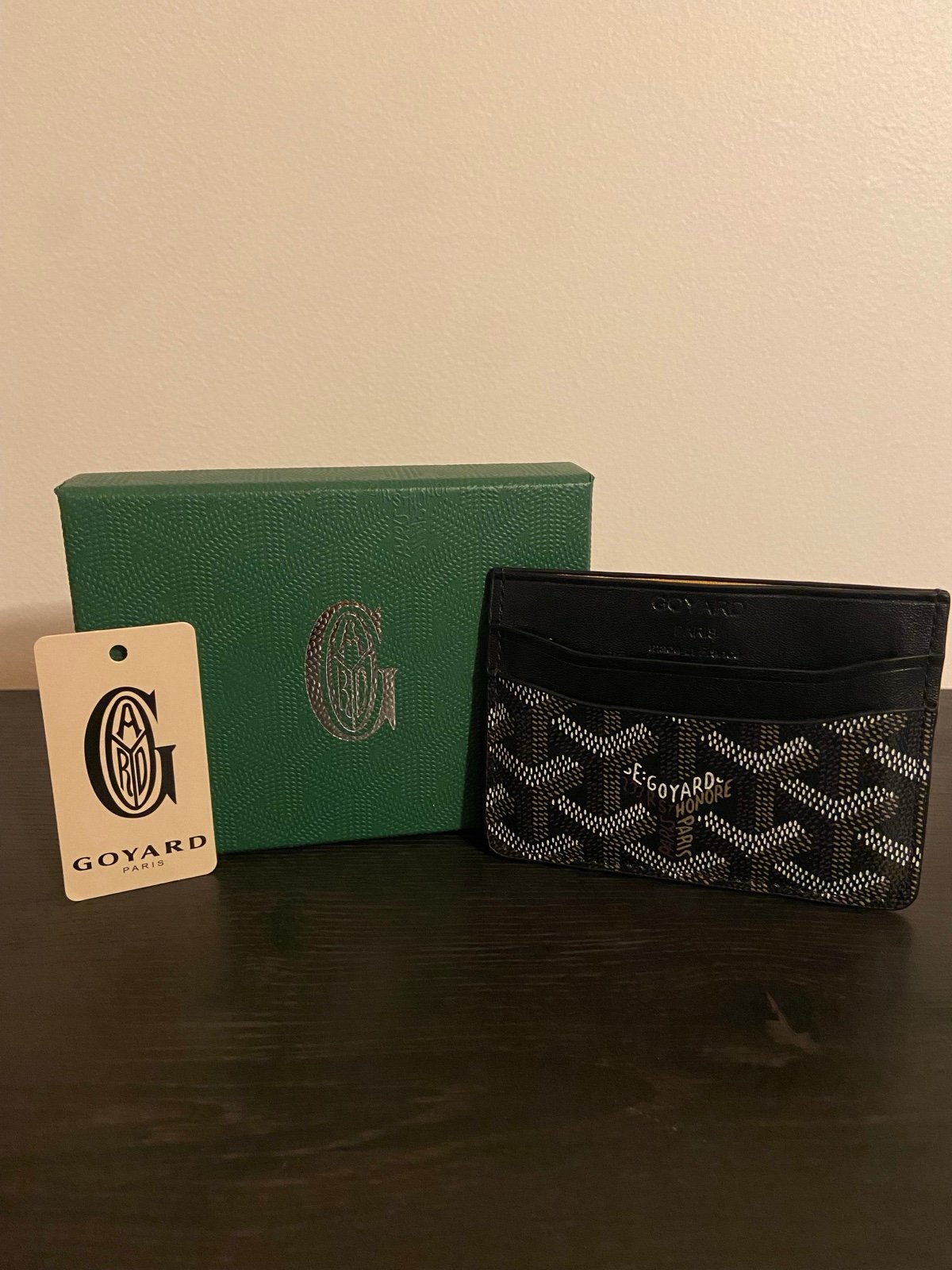 Mens Wallet