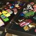 Hot Wheels/Matchbox Lot Case/TechTrax/Wall Set/Redline/Motorized Starter Set