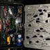 Hot Wheels/Matchbox Lot Case/TechTrax/Wall Set/Redline/Motorized Starter Set