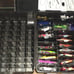 Hot Wheels/Matchbox Lot Case/TechTrax/Wall Set/Redline/Motorized Starter Set
