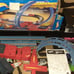 Hot Wheels/Matchbox Lot Case/TechTrax/Wall Set/Redline/Motorized Starter Set
