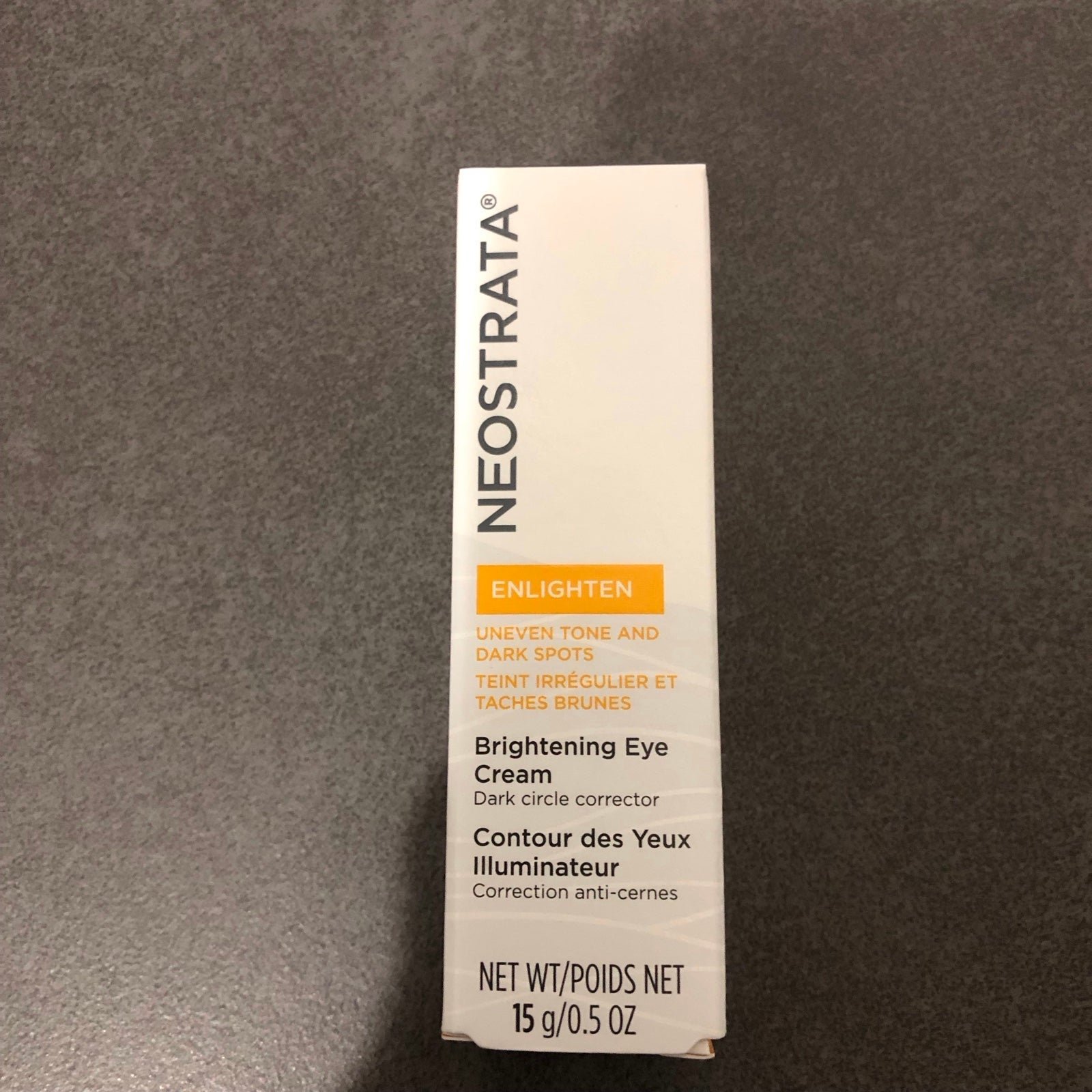 NEOSTRATA Brightening Eye Cream