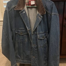 Marlboro Denim Jacket