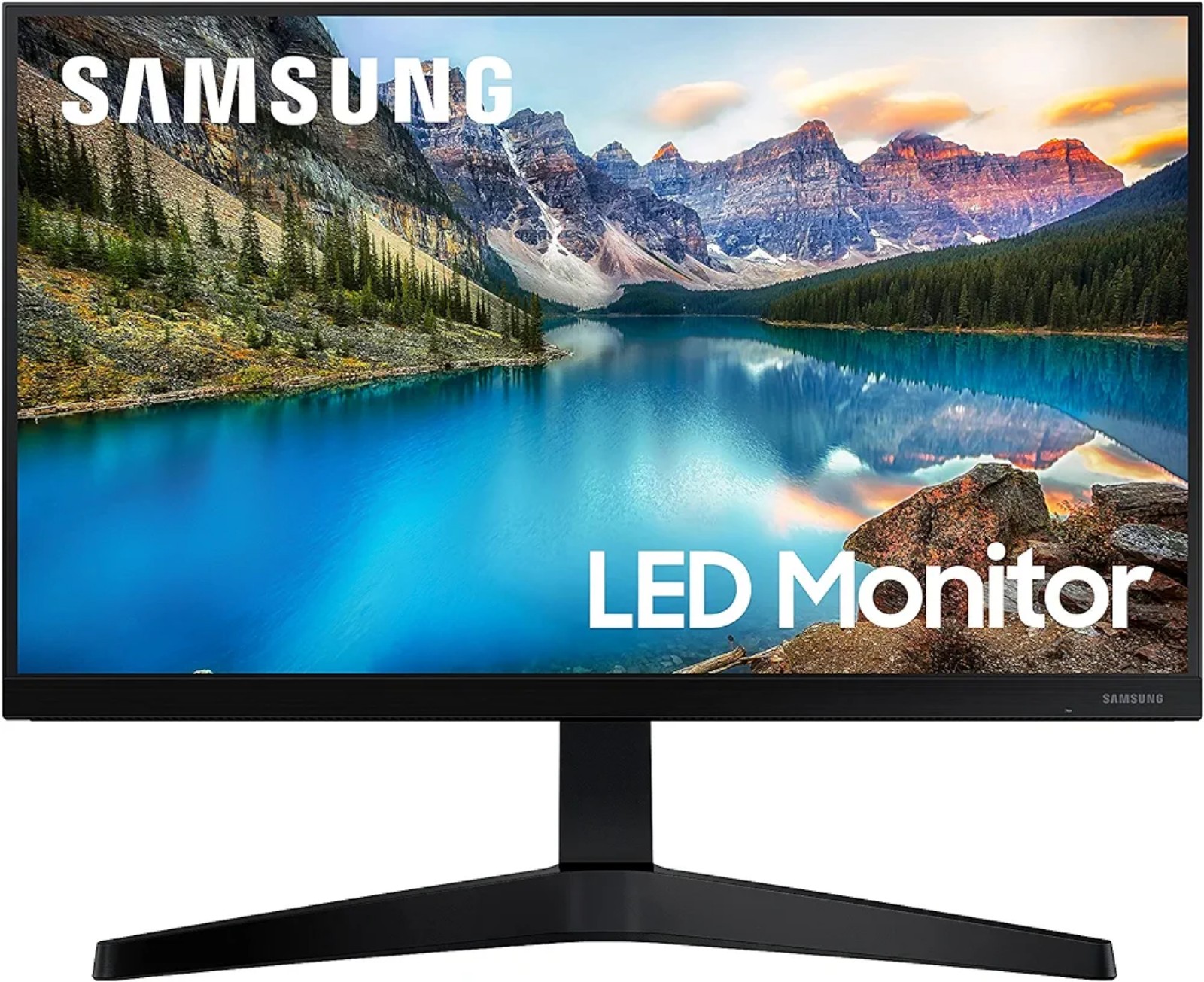 Samsung LED Monitor