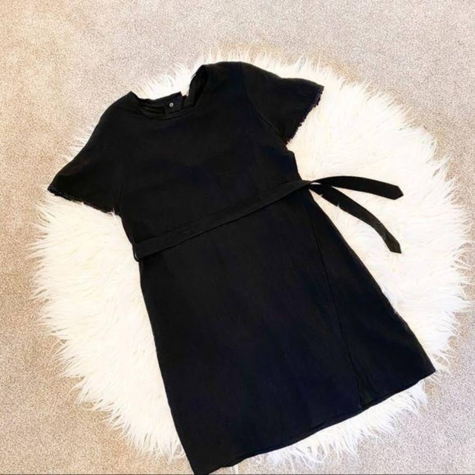 maje Buttons Above Knee & Mini Dresses | Mercari maje Buttons Above Knee & Mini Dresses | Mercari
