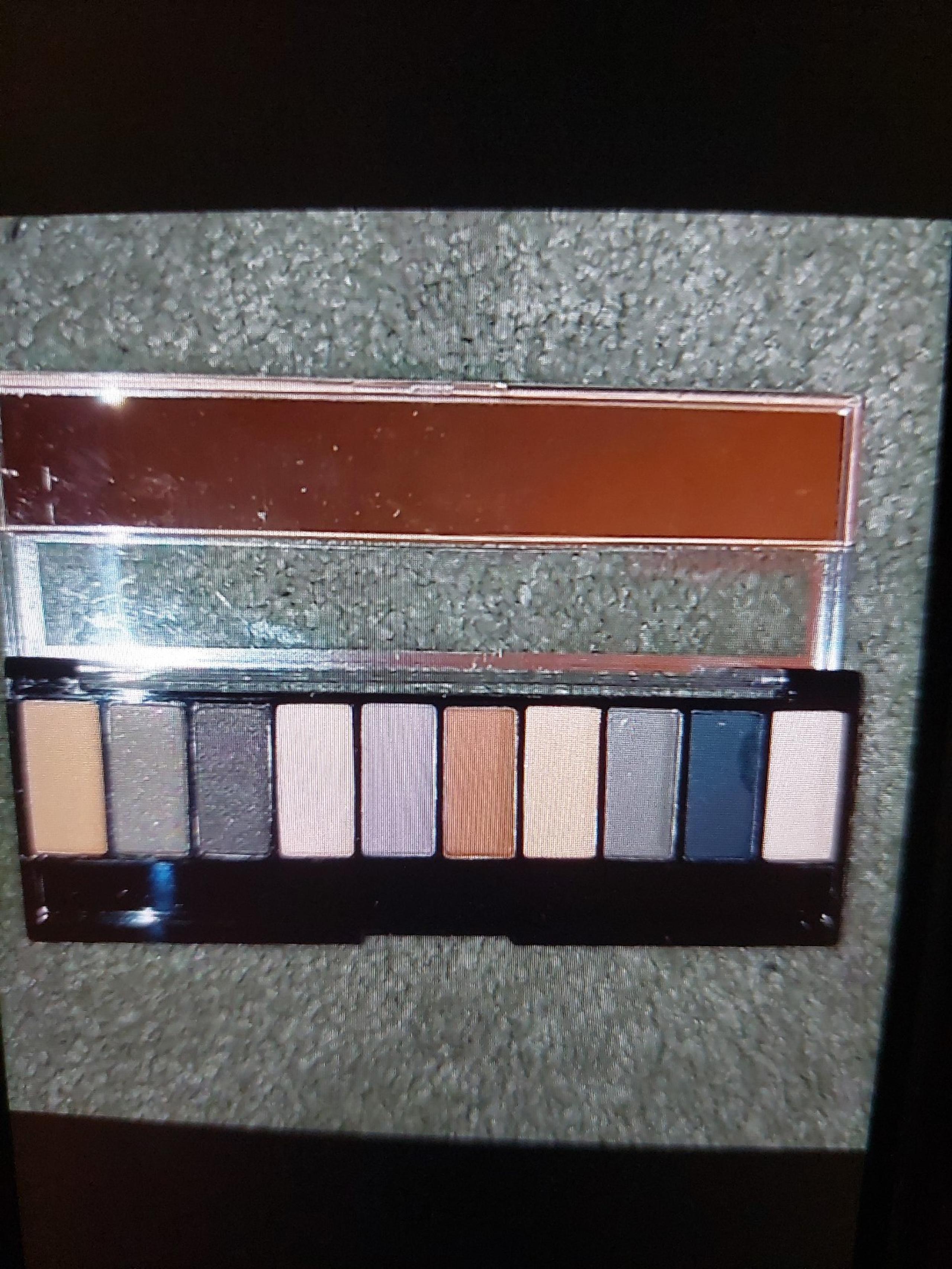 Palette