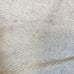 VTG Icelandic Woollen Lap Car Blanket Throw 68X58 Cream Red Wool Fringe Stadium