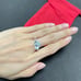 Uno de 50 HEART Chunky ring, Silver Boho Ring, Engraved Boho Gold Ring, Heart