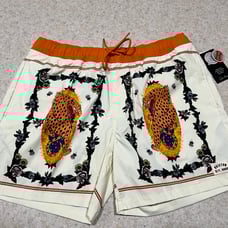 Men’s Medium Brixton Boardshorts