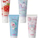 Sanrio Hand Soap #Hello Kitty #Cinnamoroll #My Melody #Doraemon
