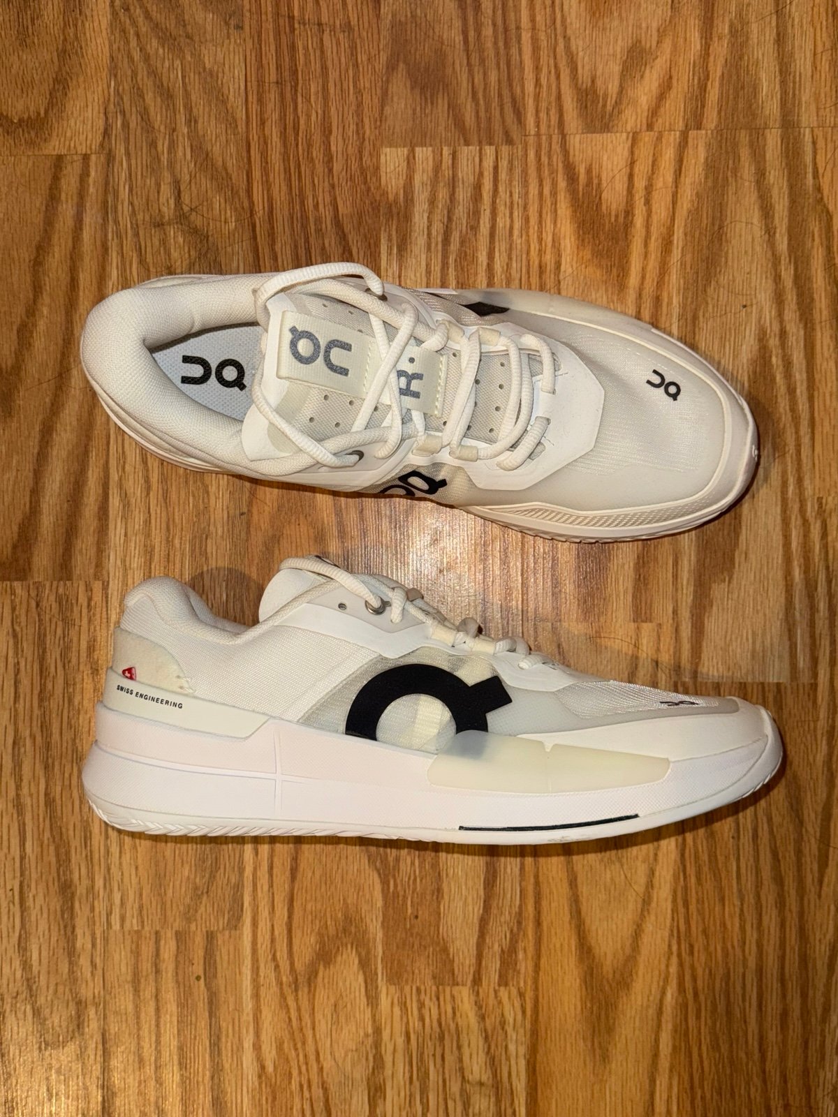 On Tennis Roger Pro 2