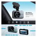 Dash Cam 4K