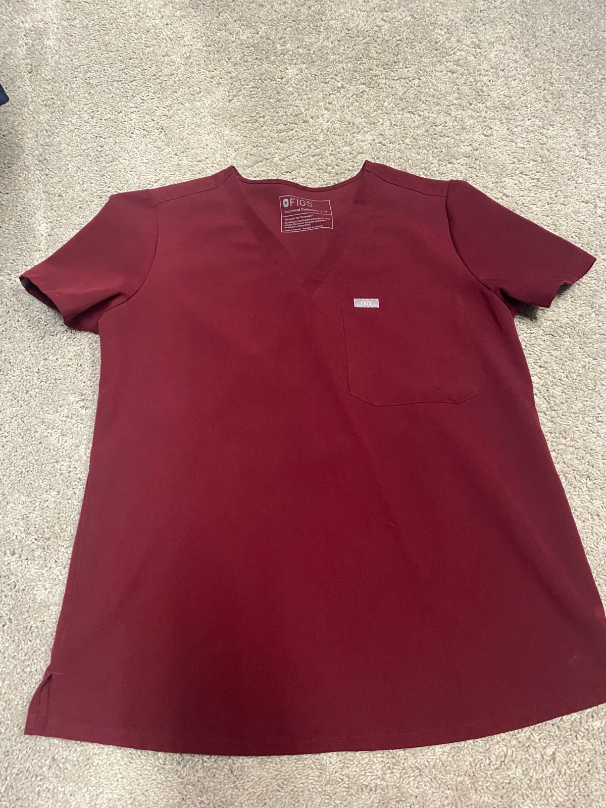 figs scrubs