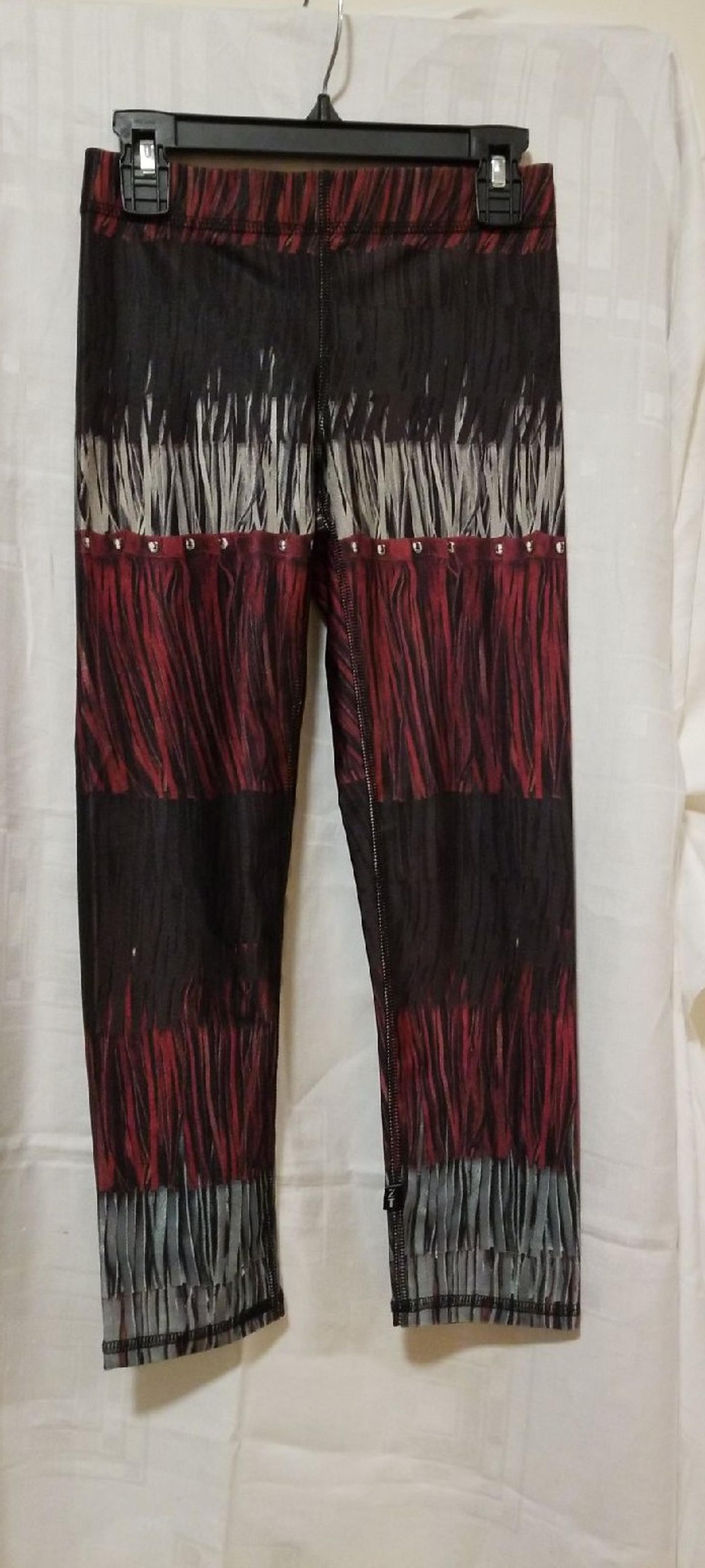 Terez Capri Leggings