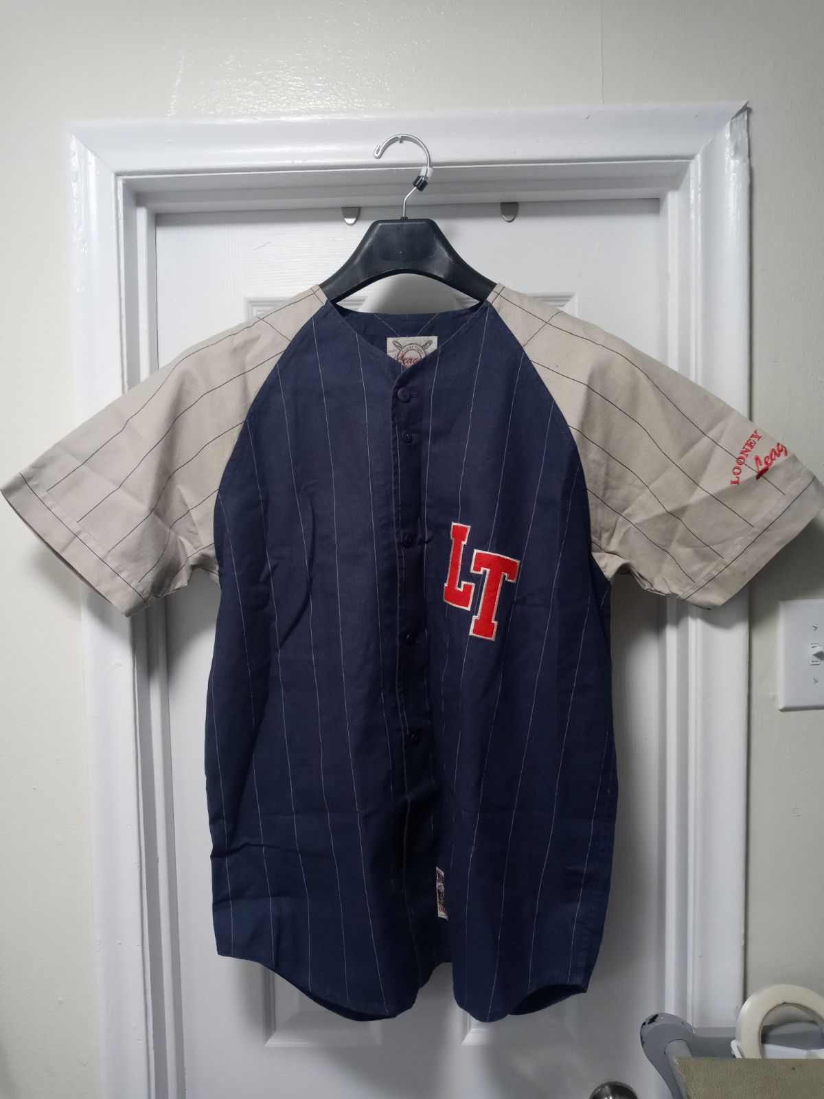 Jersey Looney tunes genuine vintage