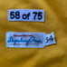 Julius Erving #32 Dr. J Roosevelt Mitchell High School Jersey 58 of 75Throwback