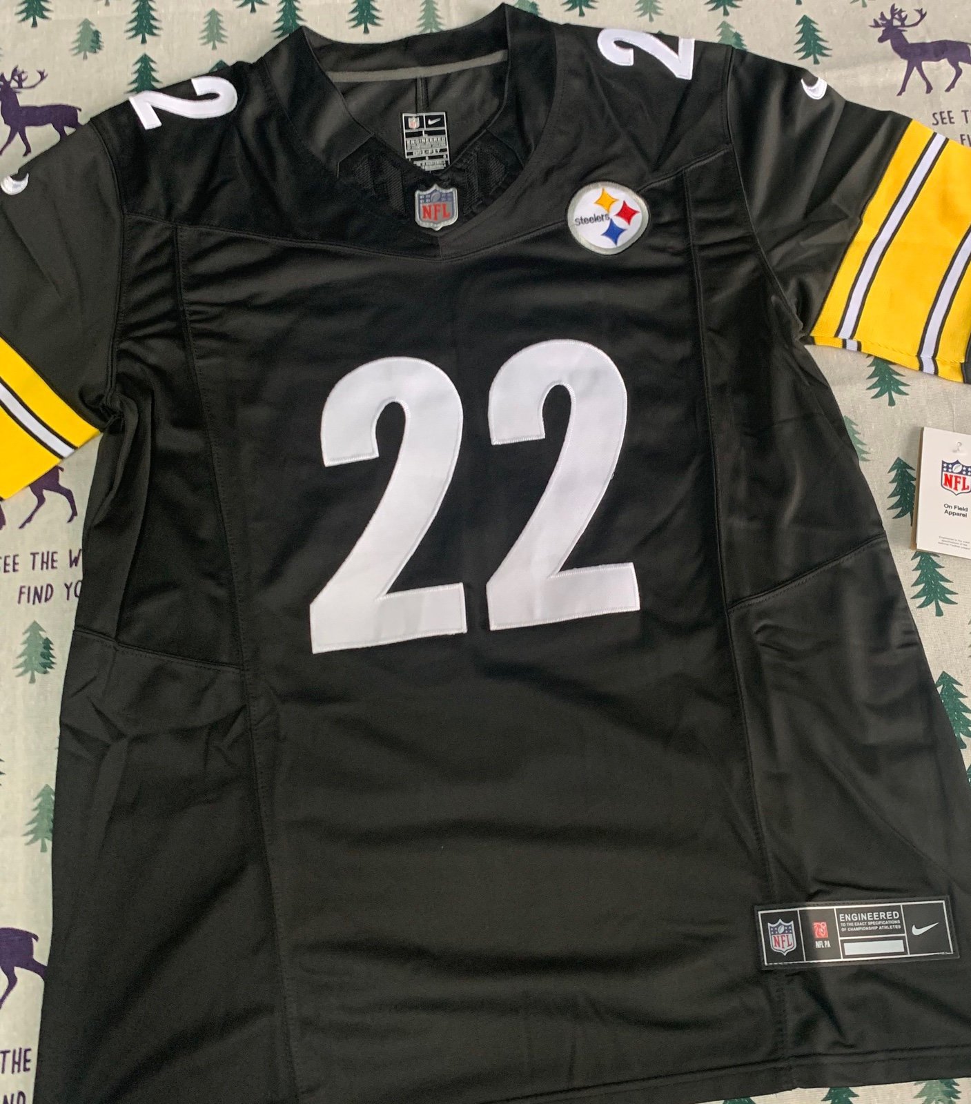 Jersey