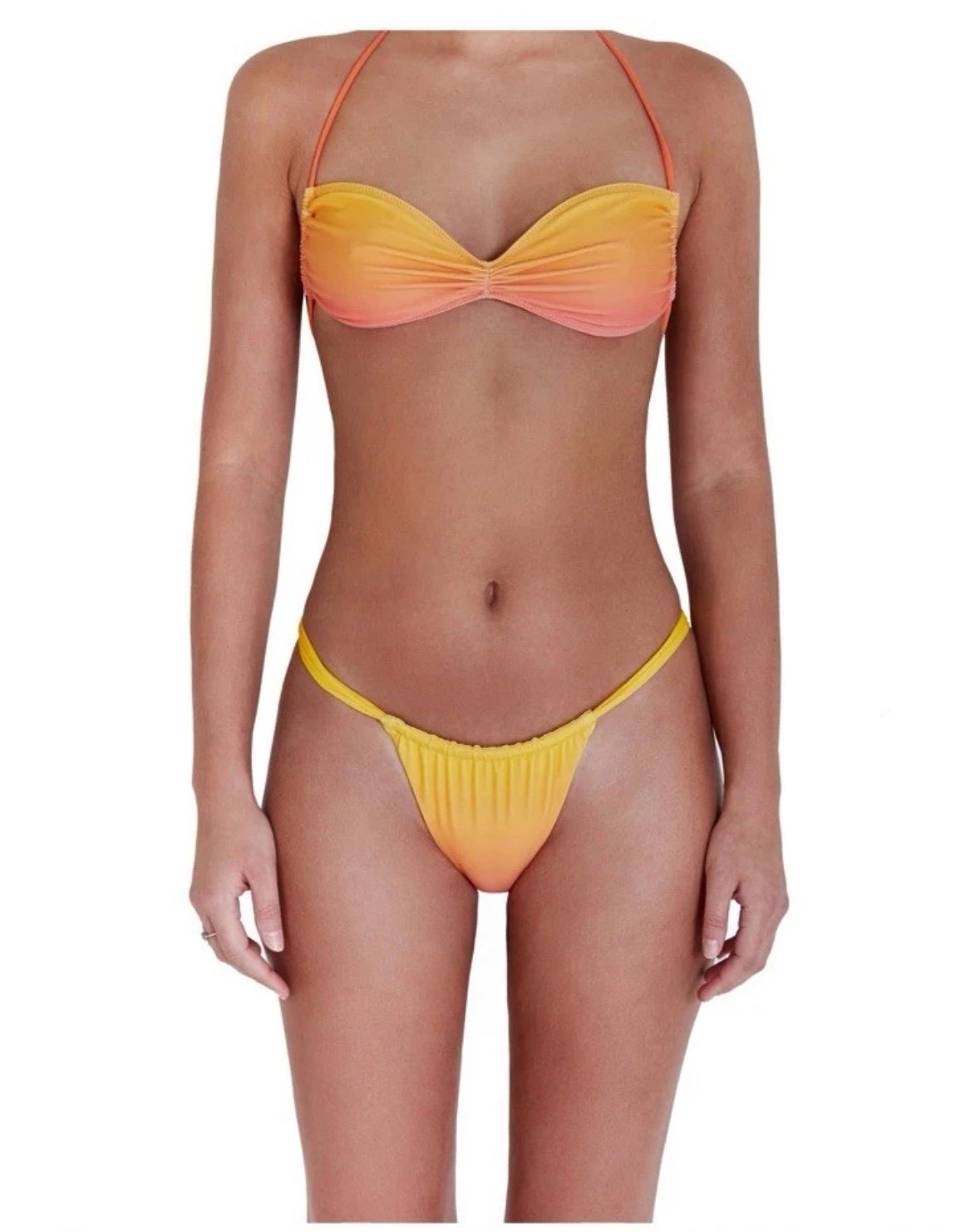 Bamba swim Bikini Set