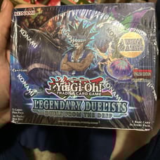 Booster Box