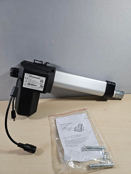 Deltadrive Rexliner Actuator, Model 1.28.000.131.30