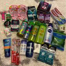 Personal Care Bundle 29 items