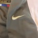 New York Giants Women’s Nike Salute To Service Custom Crop Hoodie Medium Green