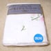 Vintage Handcrafted Tablecloth & Napkin Set Heirlooms Cotton 68x104 Oblong NEW