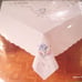 Vintage Handcrafted Tablecloth & Napkin Set Heirlooms Cotton 68x104 Oblong NEW