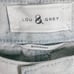 LOU and GREY Women's Boyfriend Jeans Dip