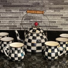 mackenzie childs courtly check Bundle