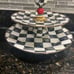 mackenzie childs courtly check Bundle