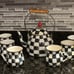 mackenzie childs courtly check Bundle