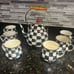 mackenzie childs courtly check Bundle