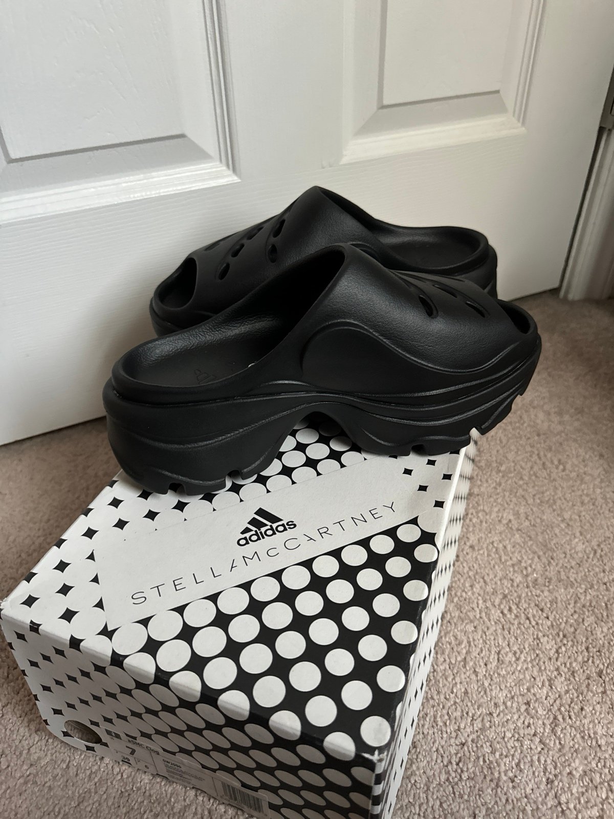 Adidas Stella McCartney