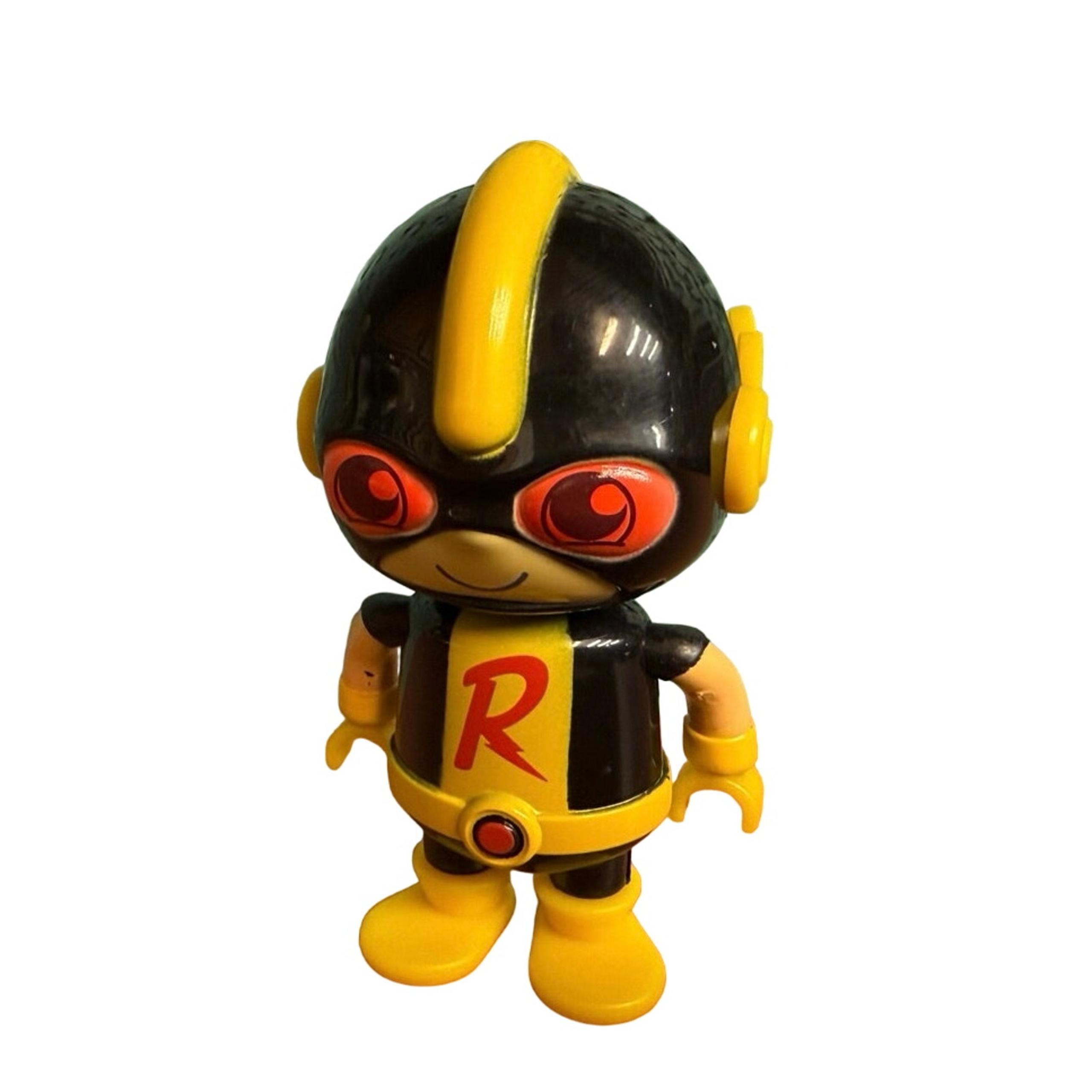 Ryan's World - Series 9 - Mystery Figure - Ultra Ryan