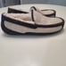 UGG Ascot Wool Slippers Brown/Beige men's Size 9