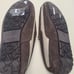 UGG Ascot Wool Slippers Brown/Beige men's Size 9