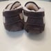 UGG Ascot Wool Slippers Brown/Beige men's Size 9