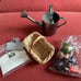 American Girl Addy Gardening Accessories